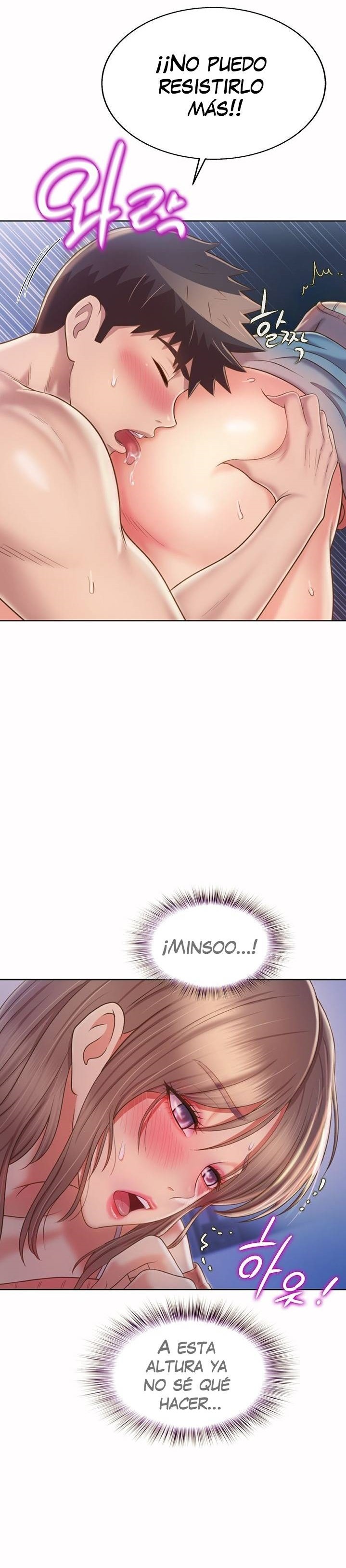 Her Taste Raw Chapter 47 Page 25