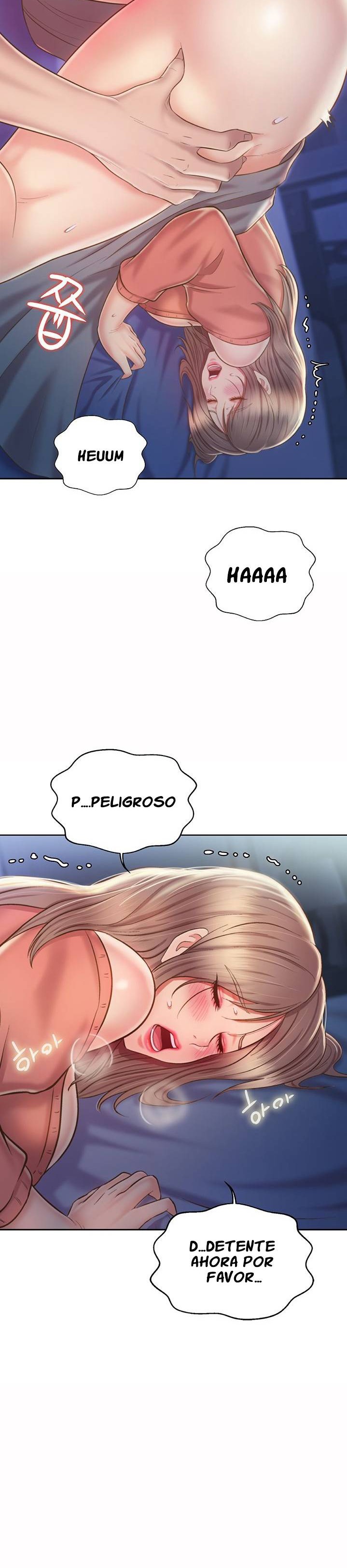 Her Taste Raw Chapter 47 Page 29