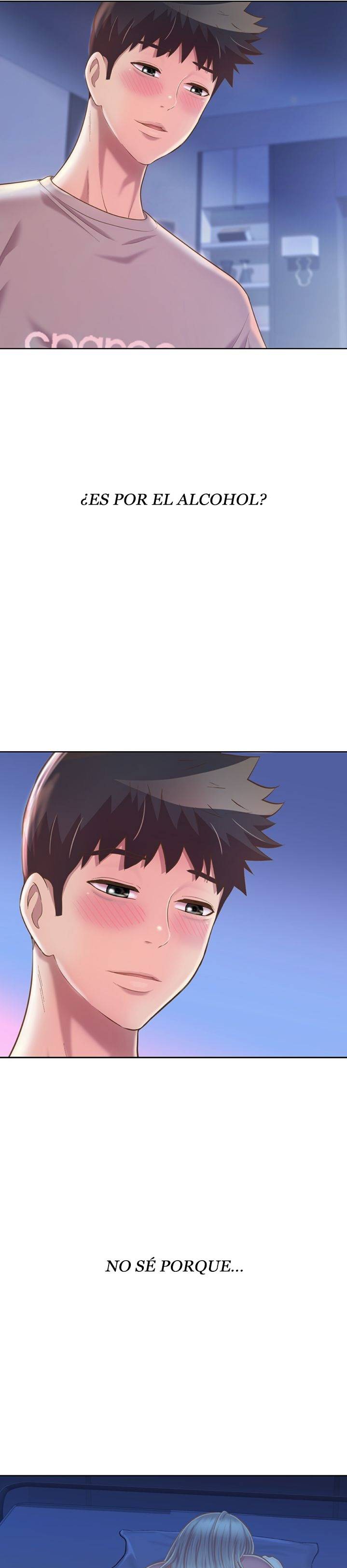 Her Taste Raw Chapter 47 Page 3