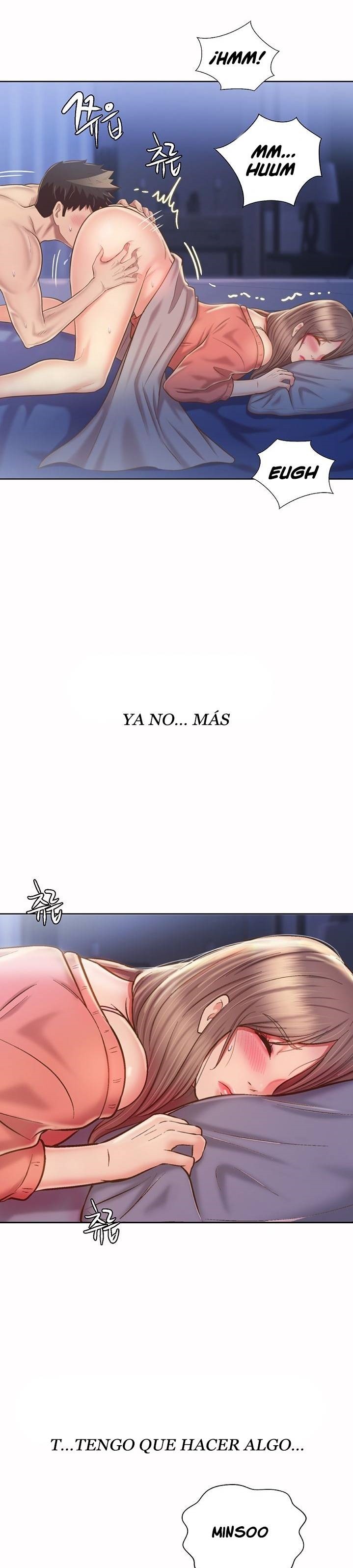 Her Taste Raw Chapter 47 Page 30