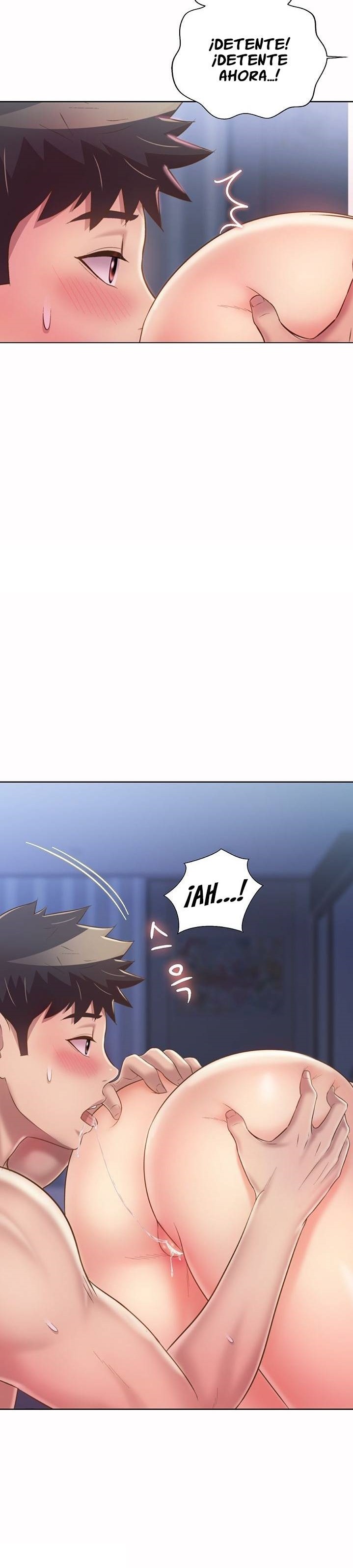 Her Taste Raw Chapter 47 Page 31