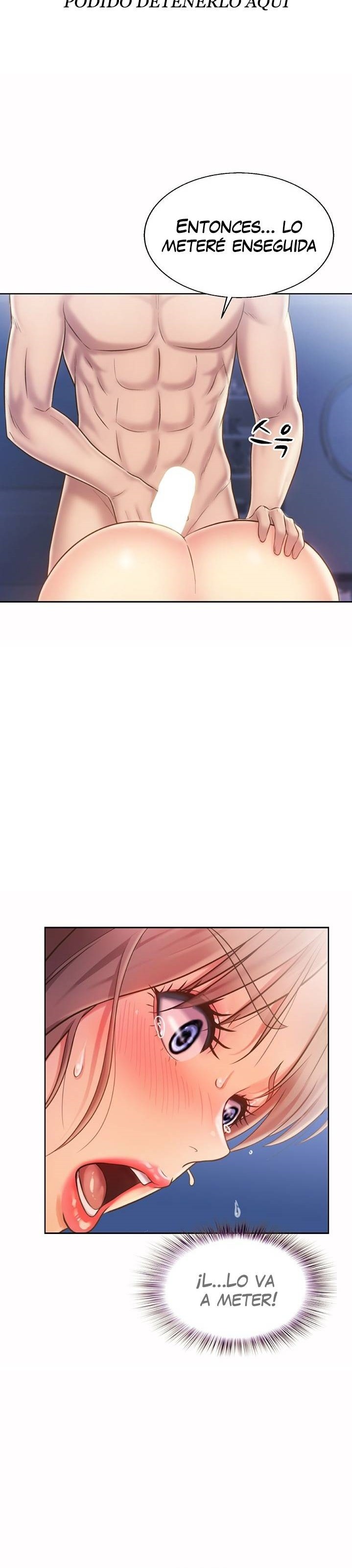Her Taste Raw Chapter 47 Page 33