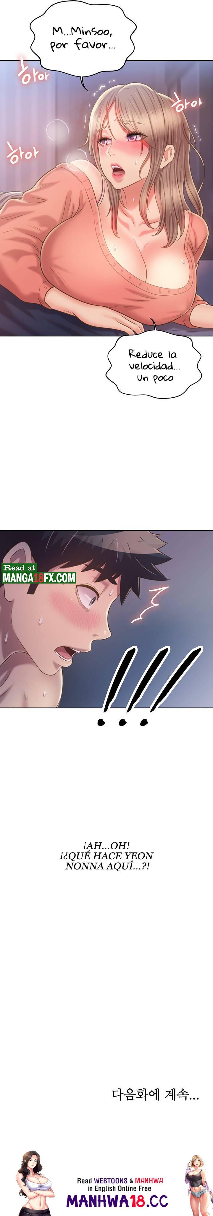 Her Taste Raw Chapter 47 Page 37