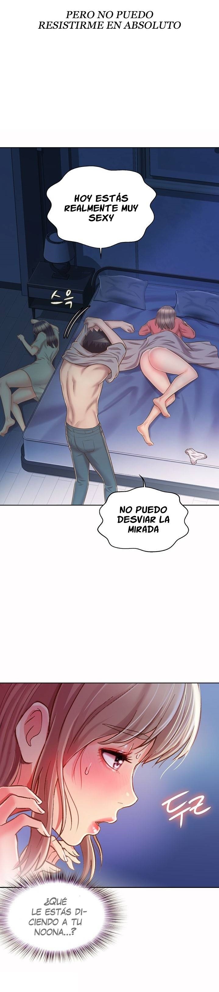 Her Taste Raw Chapter 47 Page 8