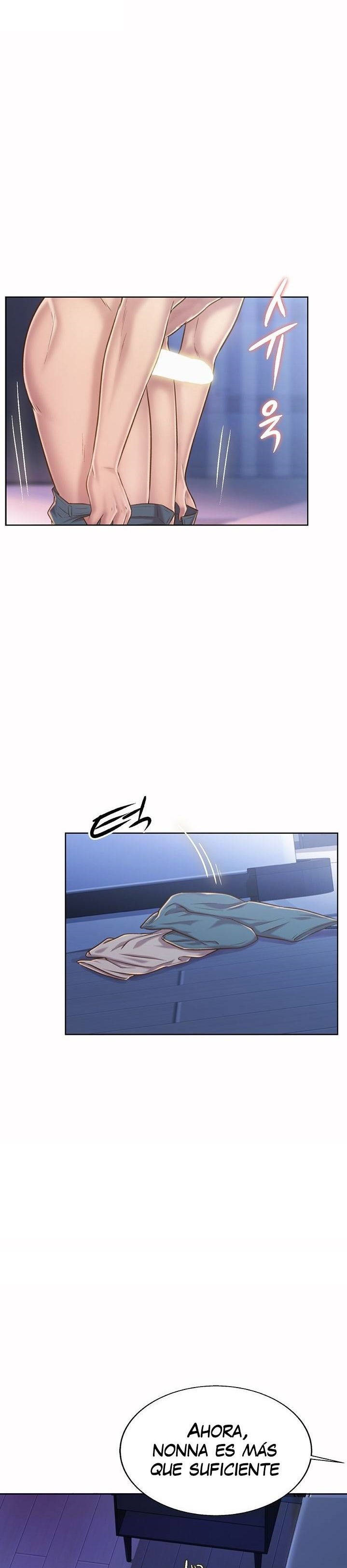 Her Taste Raw Chapter 47 Page 9