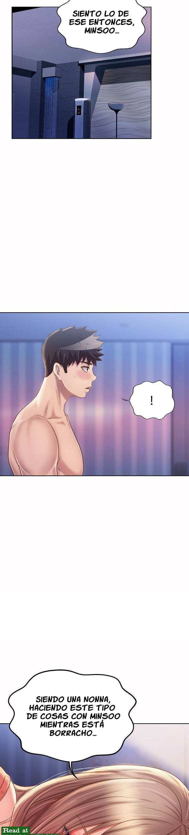 Her Taste Raw Chapter 48 Page 20