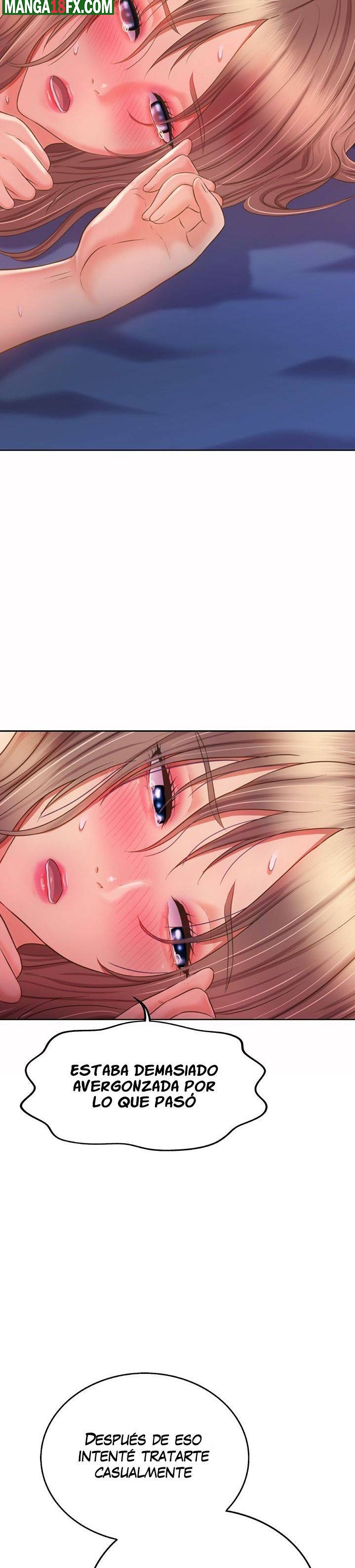 Her Taste Raw Chapter 48 Page 21