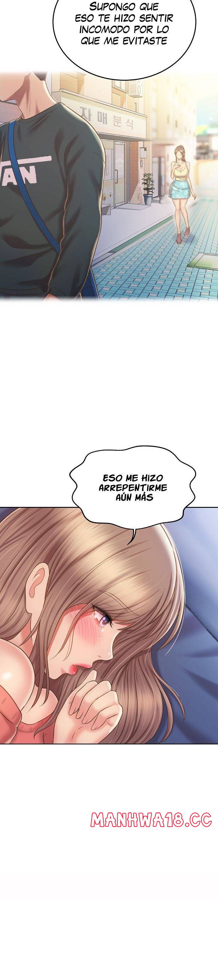 Her Taste Raw Chapter 48 Page 22