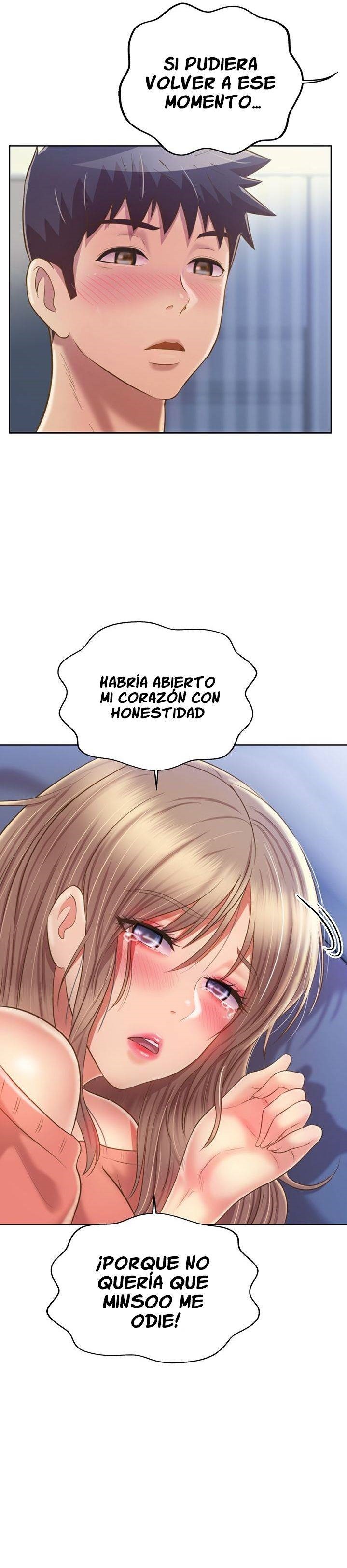 Her Taste Raw Chapter 48 Page 23