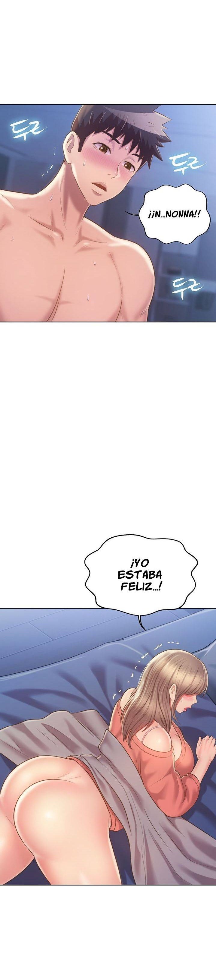 Her Taste Raw Chapter 48 Page 24