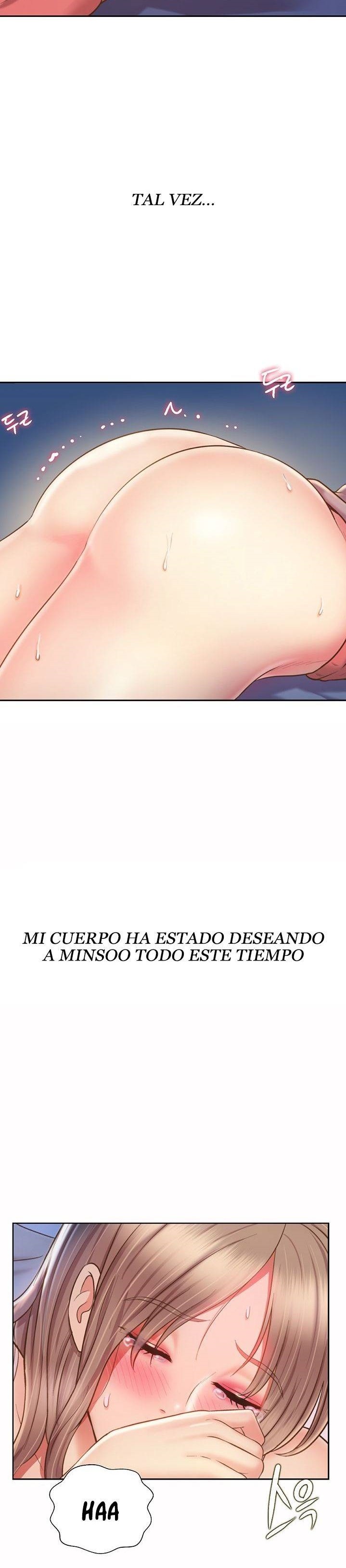 Her Taste Raw Chapter 48 Page 26