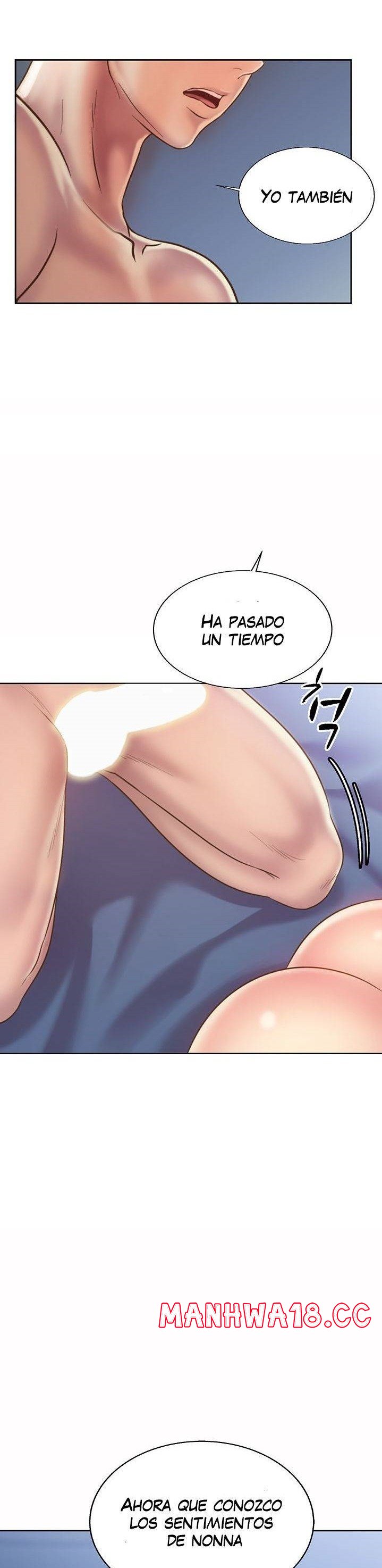 Her Taste Raw Chapter 48 Page 29