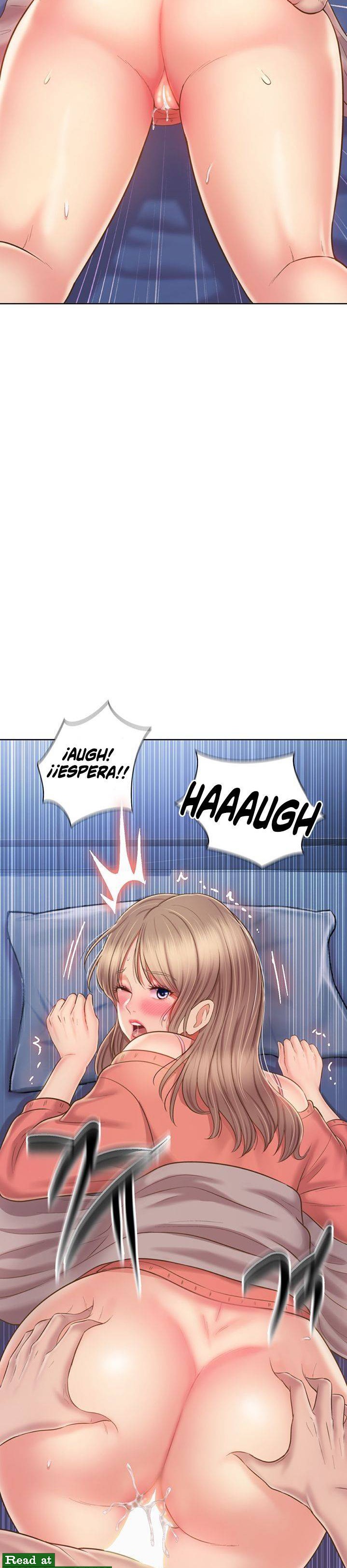Her Taste Raw Chapter 48 Page 32