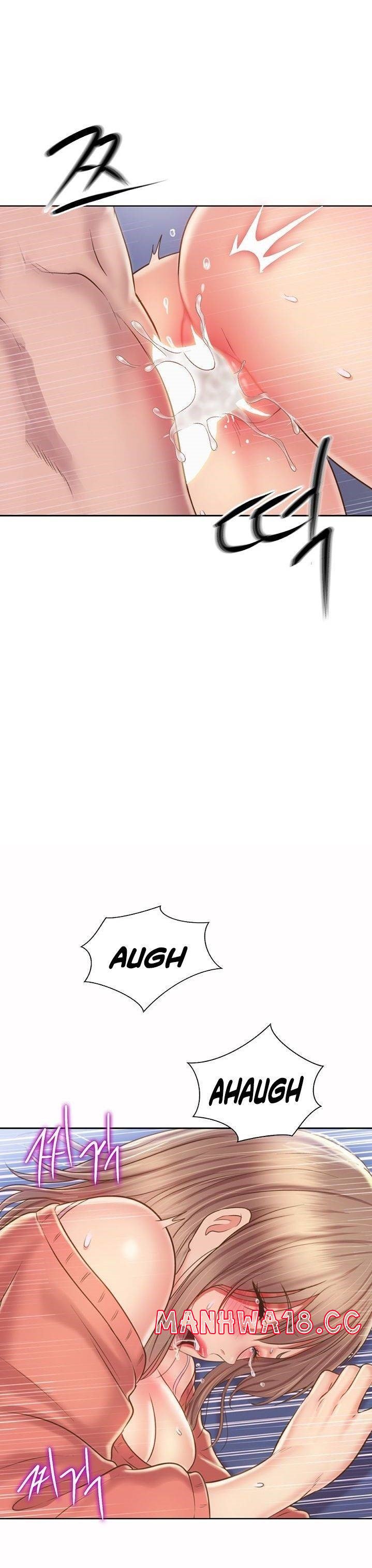 Her Taste Raw Chapter 48 Page 35