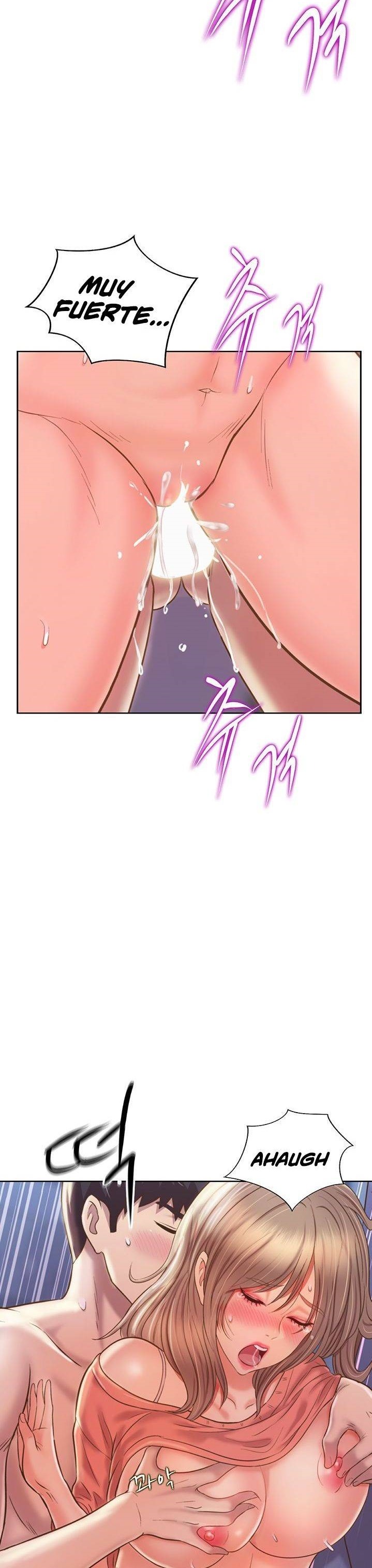 Her Taste Raw Chapter 48 Page 37