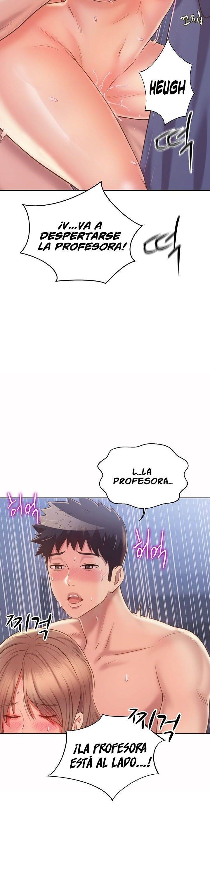 Her Taste Raw Chapter 48 Page 38