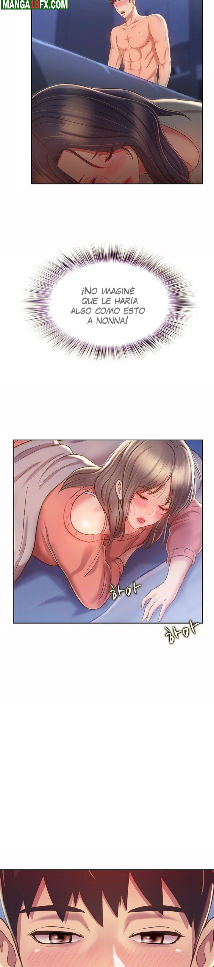 Her Taste Raw Chapter 48 Page 5