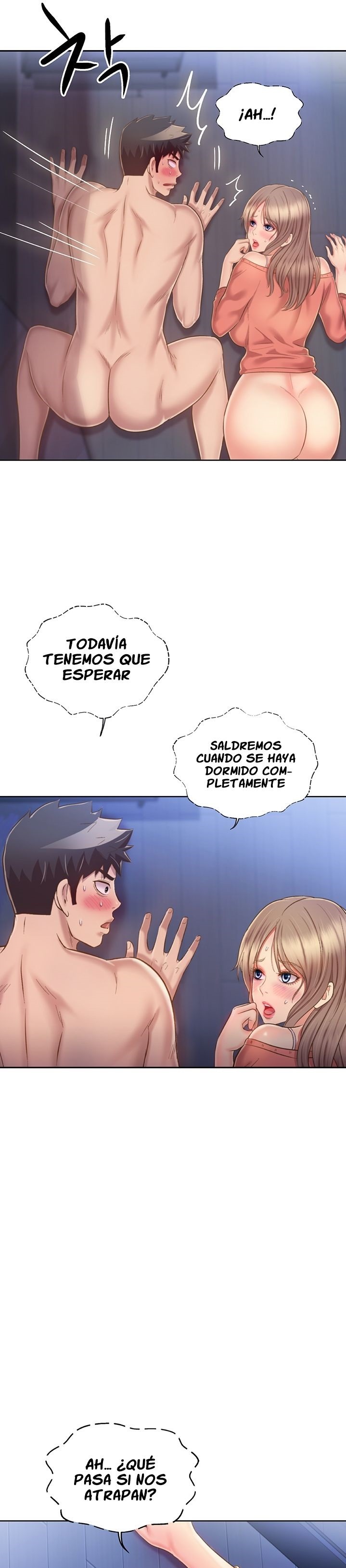 Her Taste Raw Chapter 49 Page 15