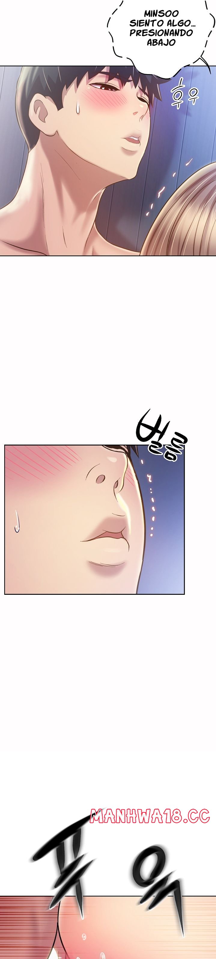 Her Taste Raw Chapter 49 Page 27