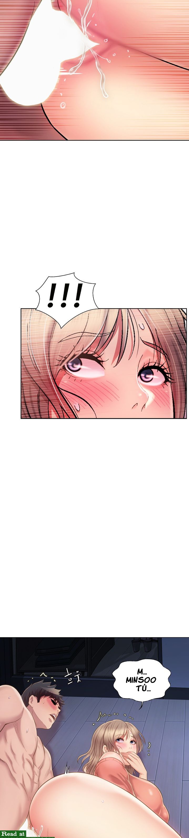 Her Taste Raw Chapter 49 Page 28