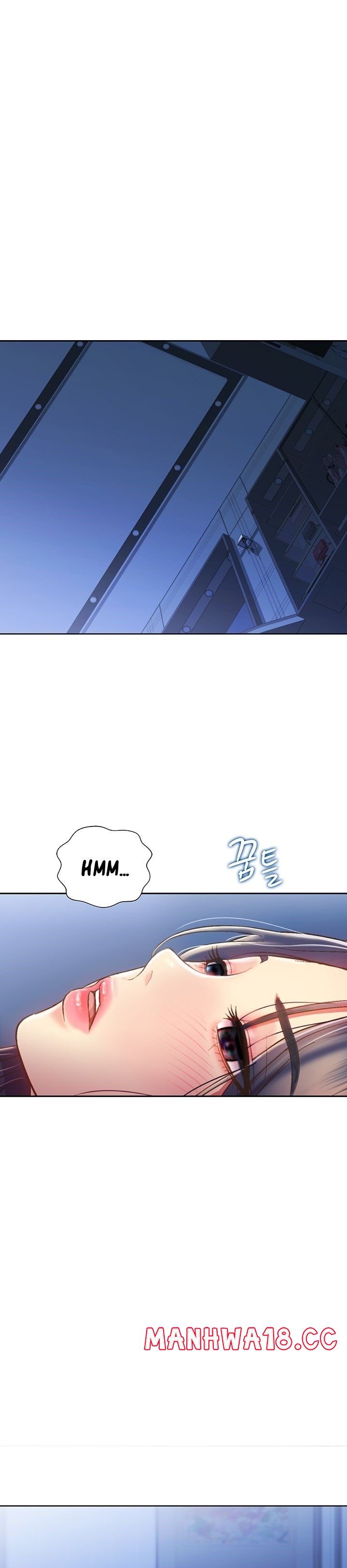 Her Taste Raw Chapter 49 Page 3