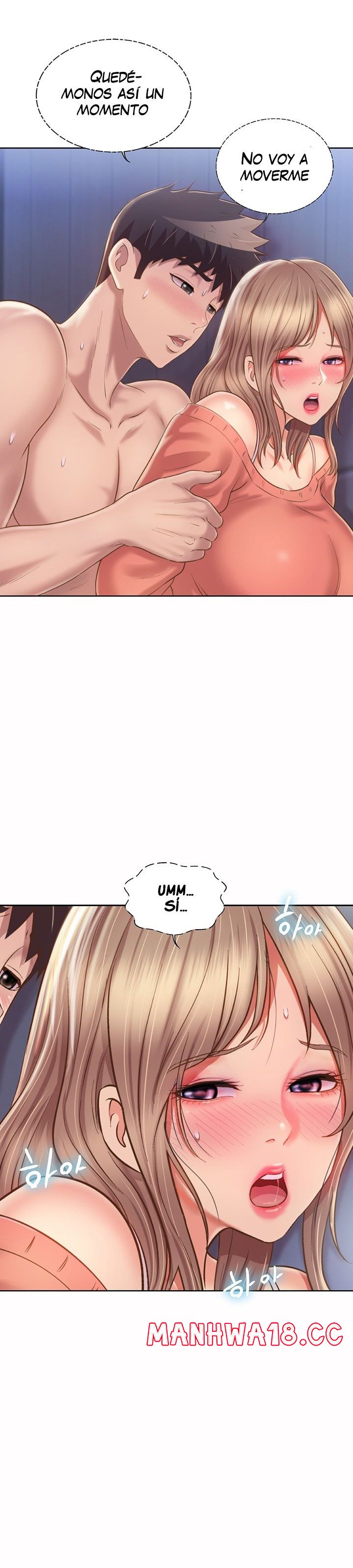 Her Taste Raw Chapter 49 Page 30