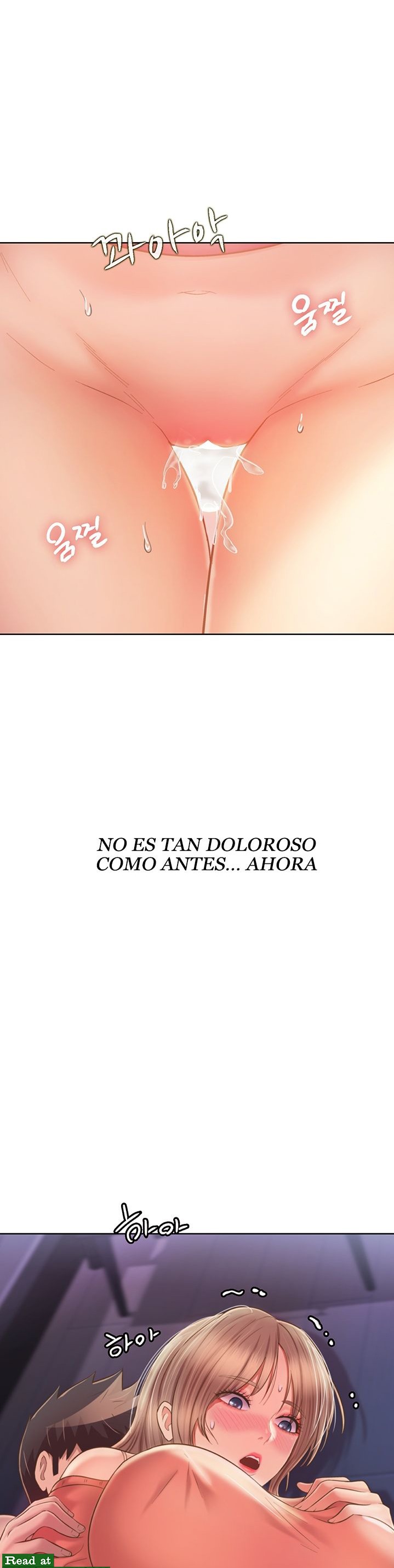 Her Taste Raw Chapter 49 Page 32