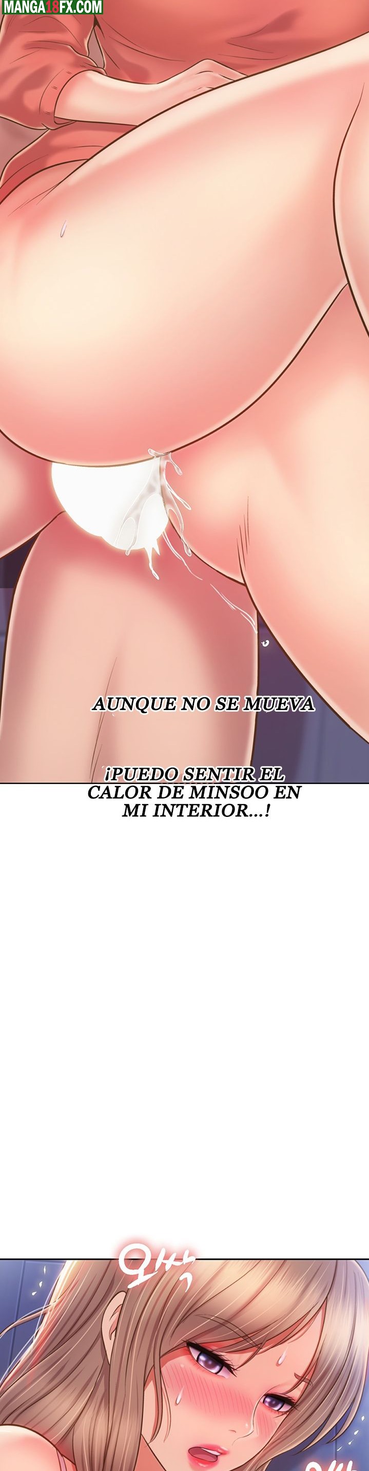 Her Taste Raw Chapter 49 Page 33