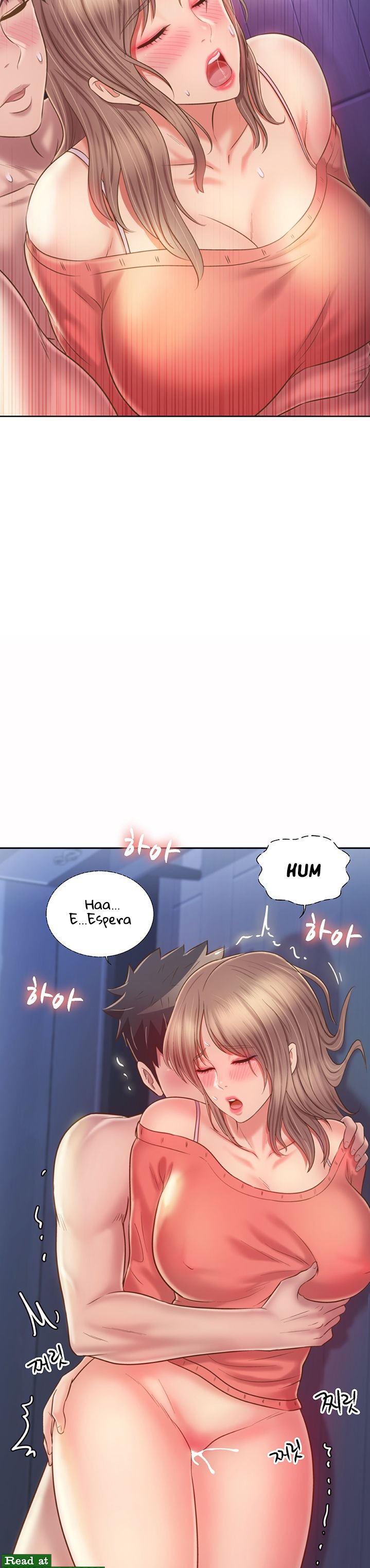 Her Taste Raw Chapter 49 Page 36