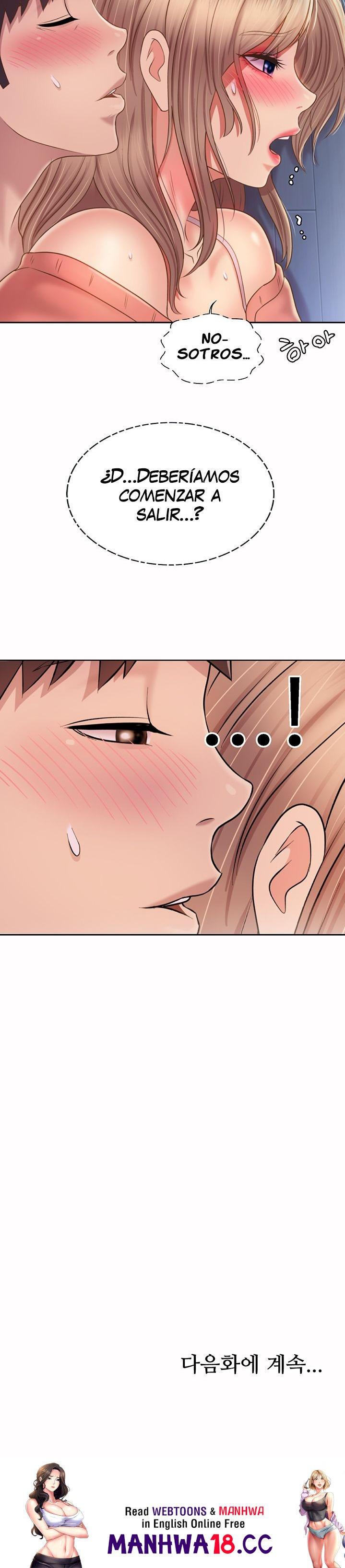 Her Taste Raw Chapter 49 Page 38