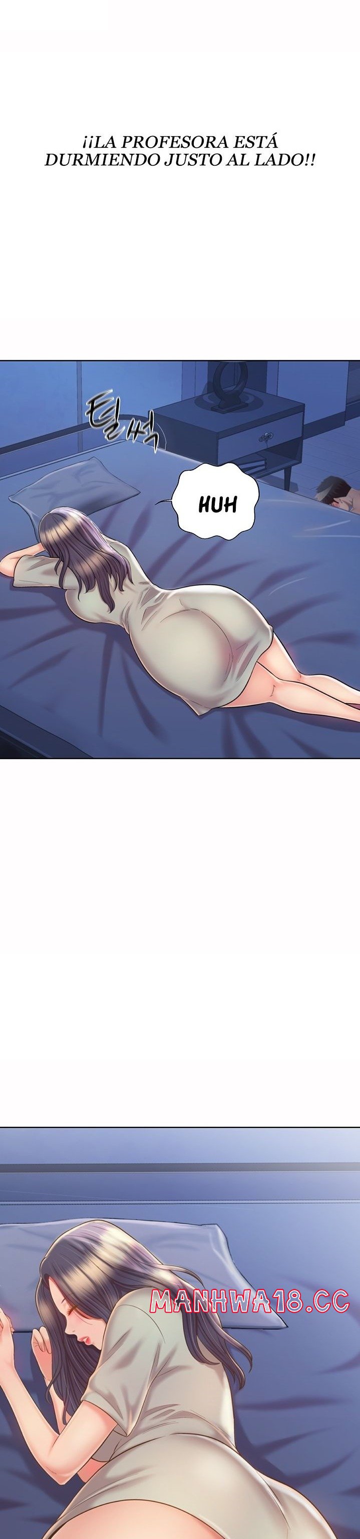 Her Taste Raw Chapter 49 Page 9