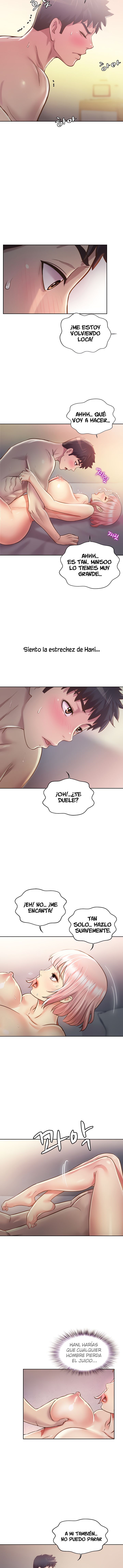 Her Taste Raw Chapter 5 Page 10
