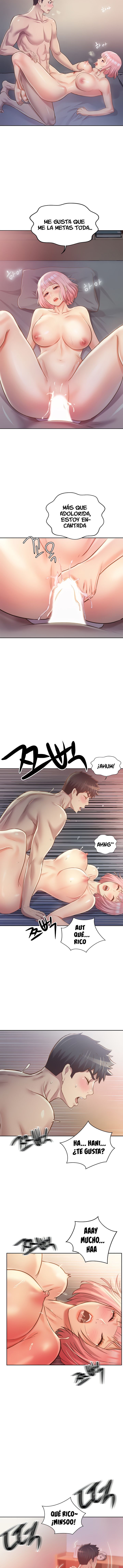 Her Taste Raw Chapter 5 Page 11