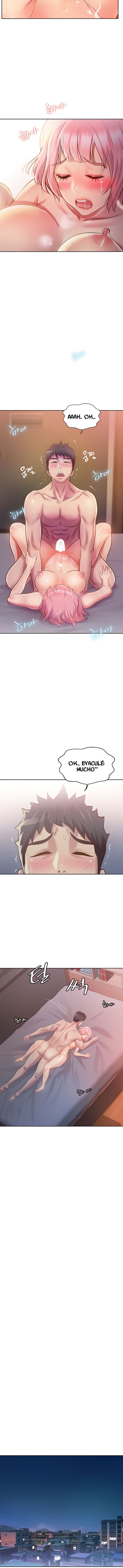 Her Taste Raw Chapter 5 Page 14