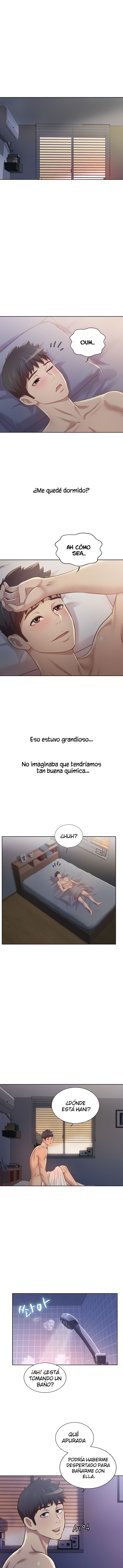 Her Taste Raw Chapter 5 Page 15