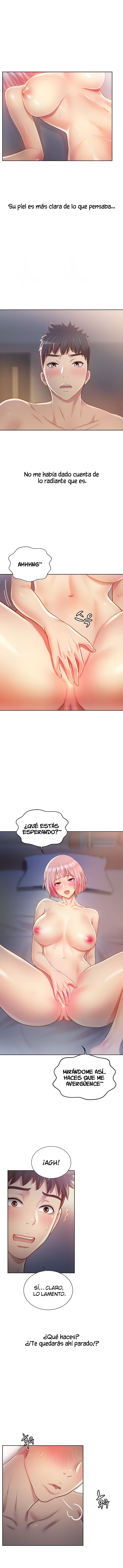 Her Taste Raw Chapter 5 Page 3