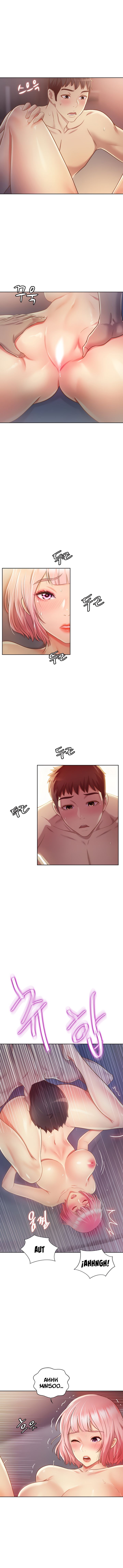 Her Taste Raw Chapter 5 Page 4