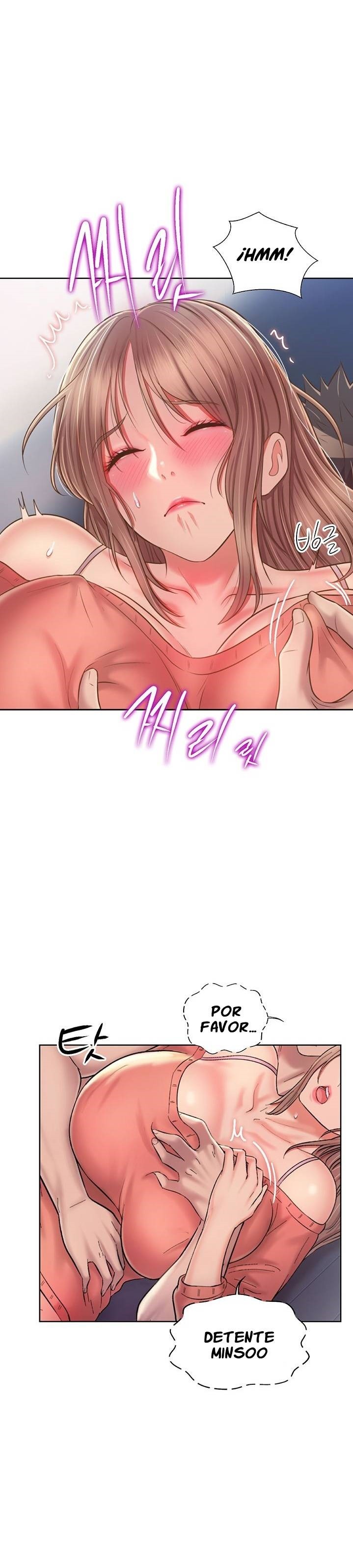 Her Taste Raw Chapter 50 Page 10