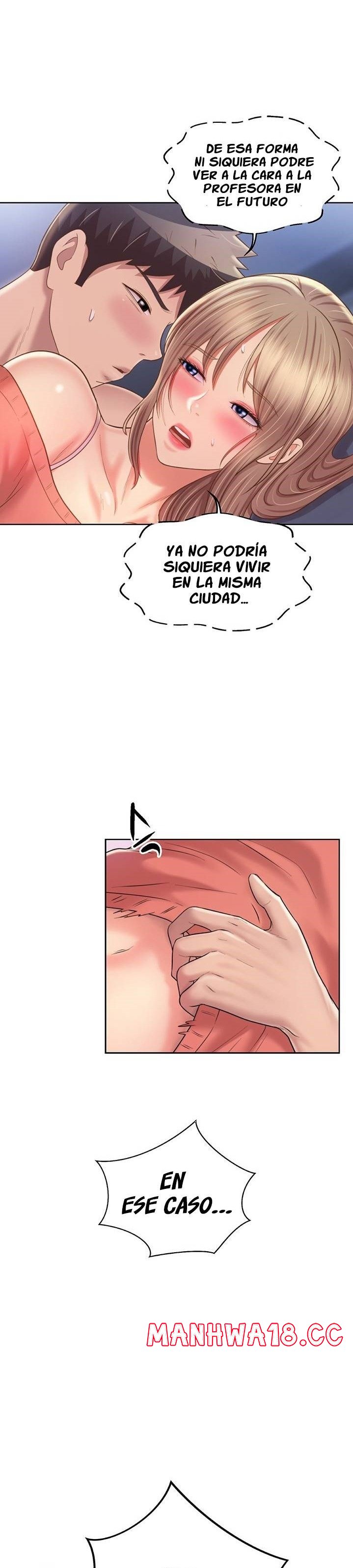 Her Taste Raw Chapter 50 Page 12