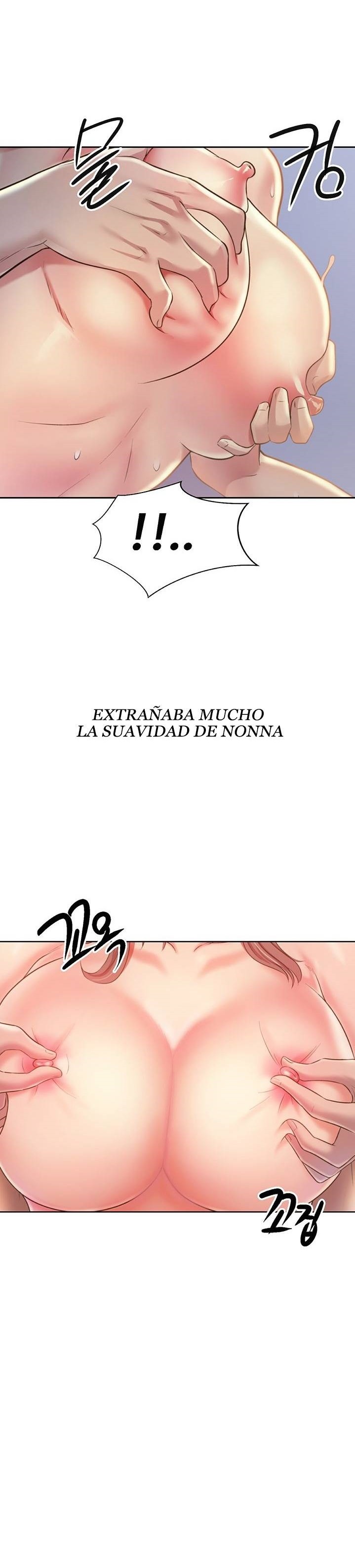 Her Taste Raw Chapter 50 Page 15
