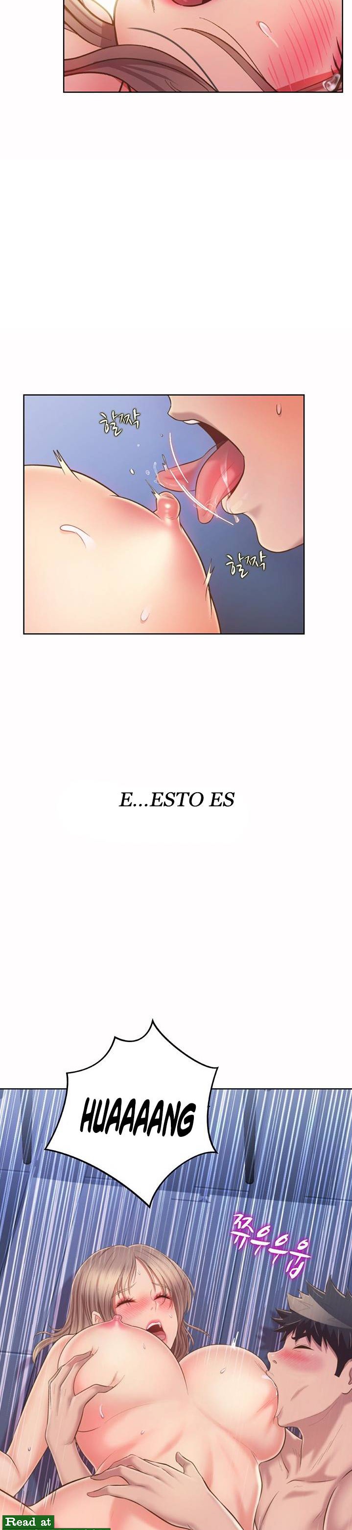 Her Taste Raw Chapter 50 Page 23