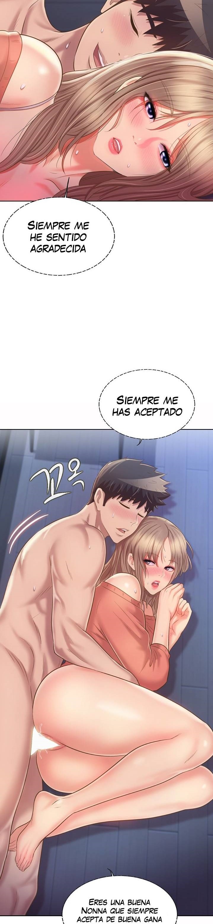 Her Taste Raw Chapter 50 Page 3