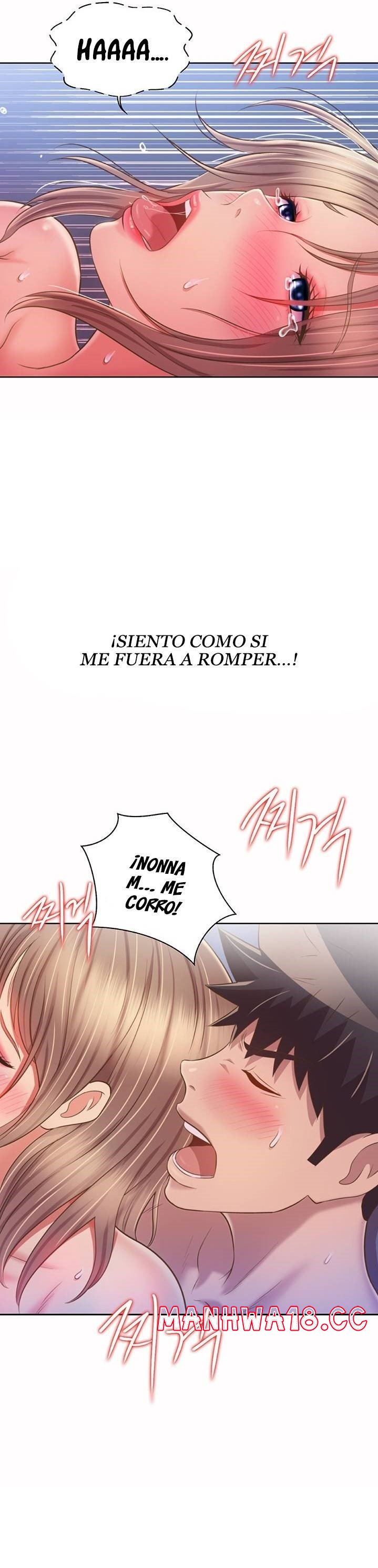 Her Taste Raw Chapter 50 Page 30