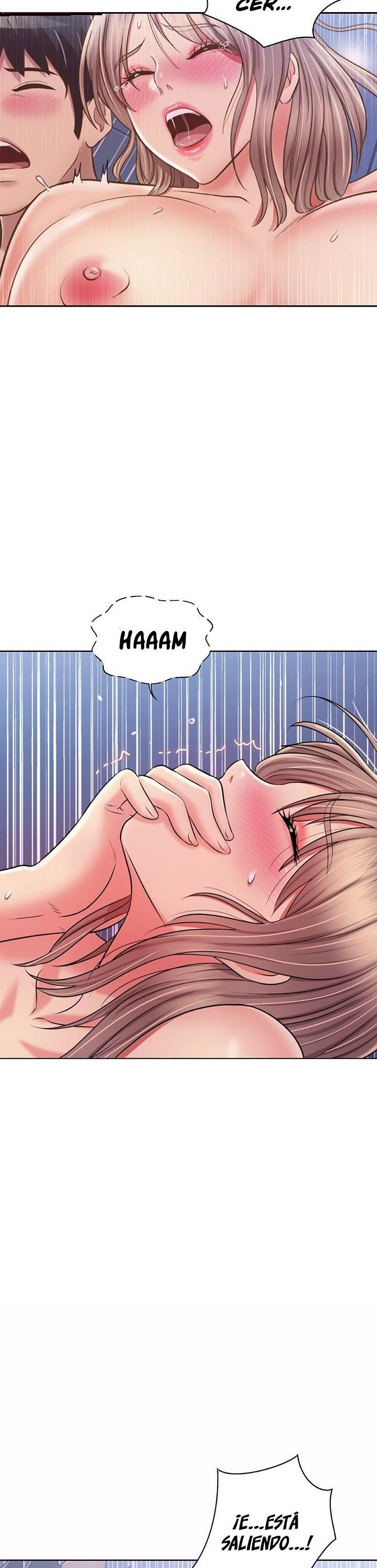 Her Taste Raw Chapter 50 Page 32