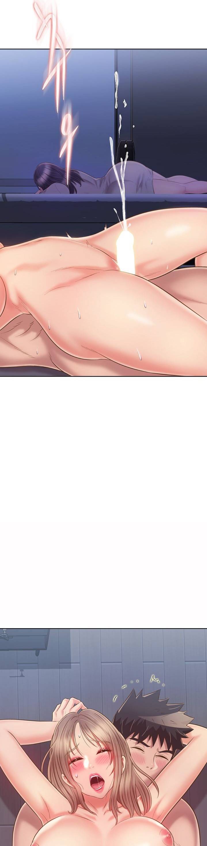 Her Taste Raw Chapter 50 Page 34