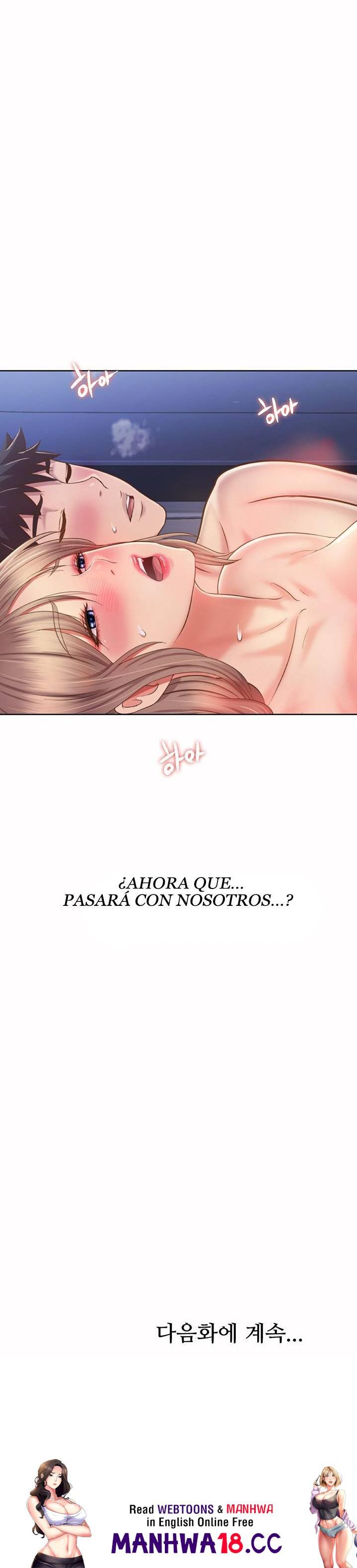 Her Taste Raw Chapter 50 Page 37