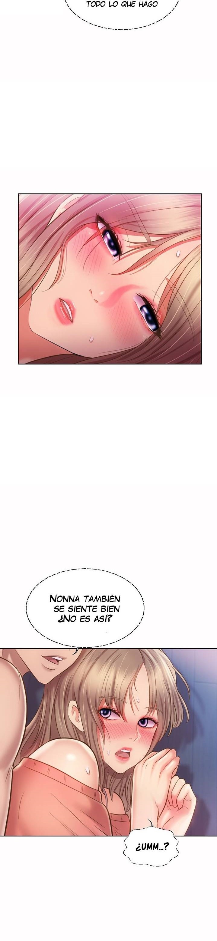 Her Taste Raw Chapter 50 Page 4