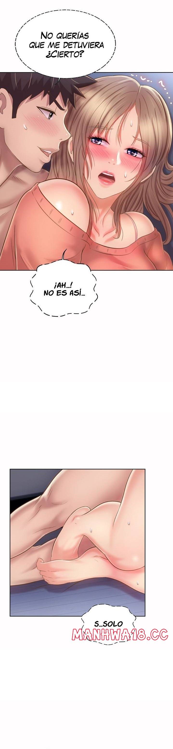 Her Taste Raw Chapter 50 Page 5