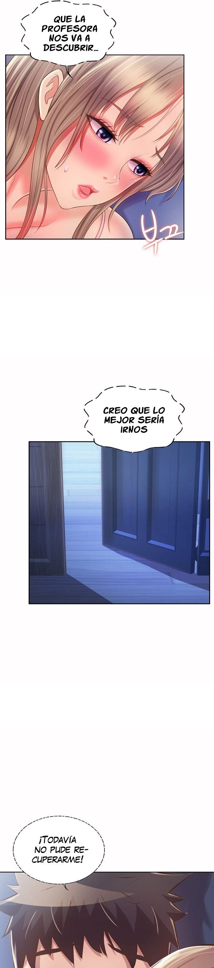 Her Taste Raw Chapter 50 Page 6