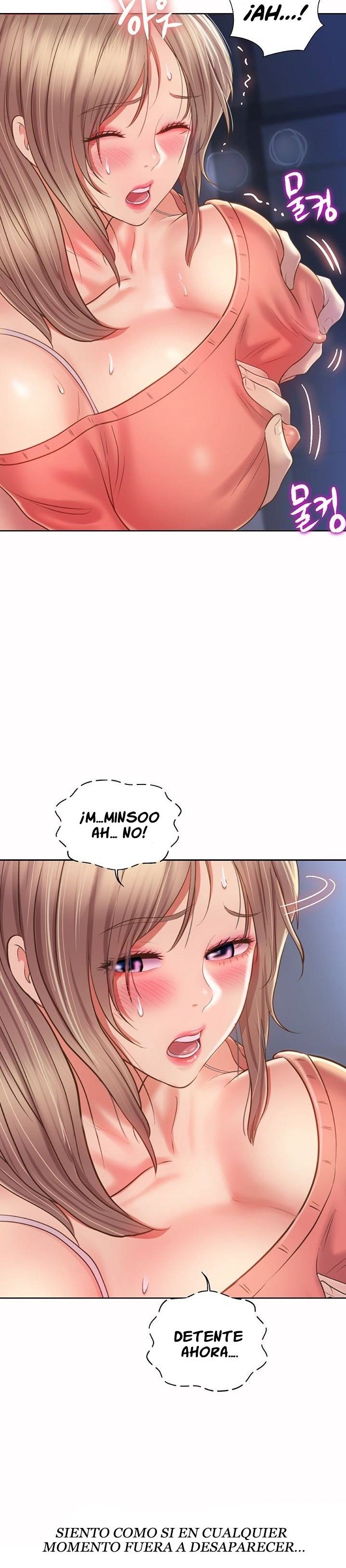Her Taste Raw Chapter 50 Page 8